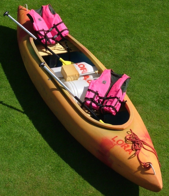 CANOAH TURISMO