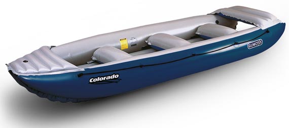 RAFT COLORADO 450