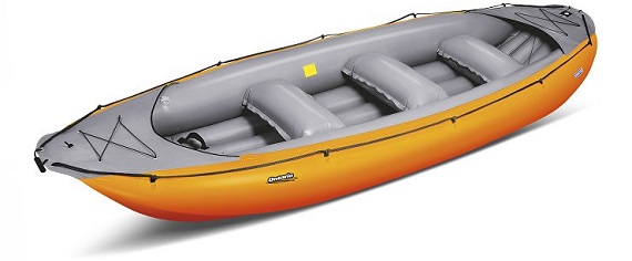 RAFT ONTARIO 450