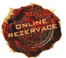 On-line rezervace